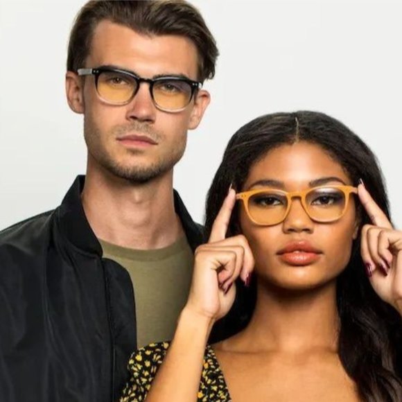 PRIVE REVAUX The Show Off Set Light Reader Strength +3.50 - Pink - Picture 1 of 5